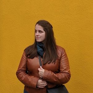 Meet your Posher, Rachel